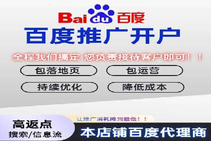 案例分析：优化百度推广关键词策略